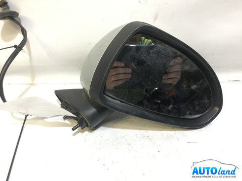 Oglinda Dreapta 468435664 Electrica Opel CORSA E 2014