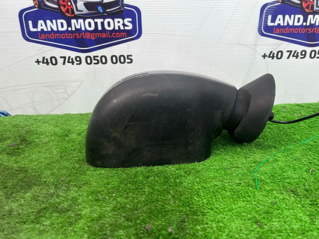 OGLINDA DREAPTA 5 PINI DACIA DUSTER 1.5 