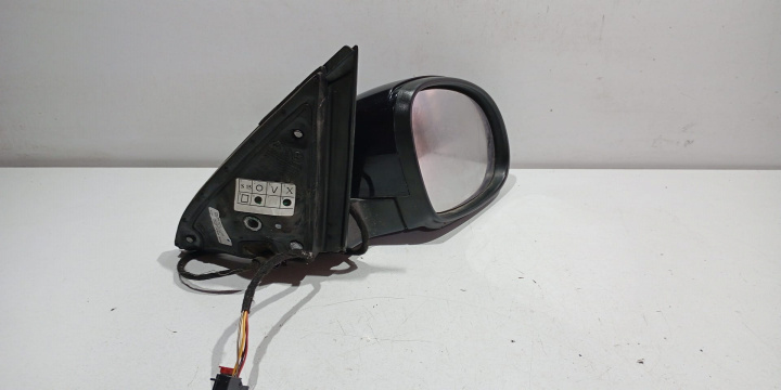 Oglinda dreapta 5N2857502N 6pini Volkswagen VW Tiguan 2 AD1 [2016 - 2020]