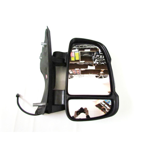 Oglinda dreapta 60-009 electrica compatibila Fiat Ducato 2006 -> AL-TCT-3247