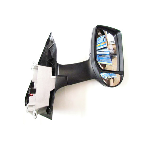 Oglinda dreapta 60-011 compatibila Ford Transit brat lung electrica AL-TCT-3243