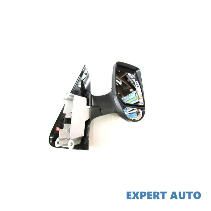 Oglinda dreapta 60-011 compatibila ford transit brat scurt electrica #7