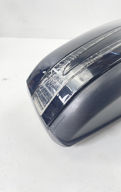 Oglinda dreapta A2048103416 Mercedes-Benz C-Class W204/S204 [2007 - 2012] Sedan 4-usi C220  CDI MT (170 hp) OM651.911 711.653 651911 711653