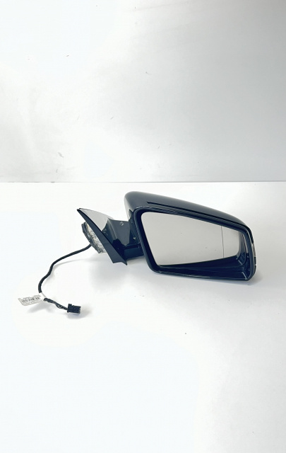 Oglinda dreapta A2128105216 Mercedes-Benz E-Class W212 [2009 - 2013] Sedan