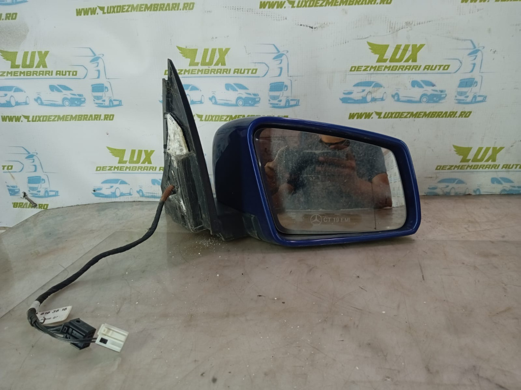 Oglinda dreapta A3160442 Mercedes-Benz C-Class W20