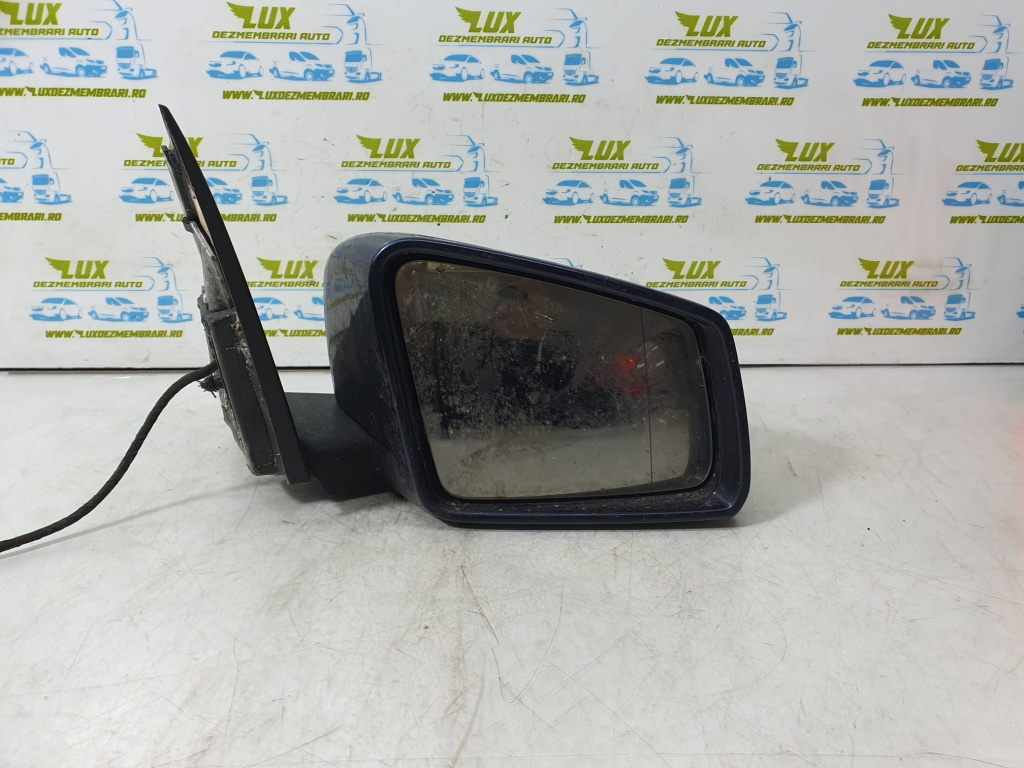 Oglinda dreapta a3160442 Mercedes-Benz C-Class W204/S204 [2007 - 2012]