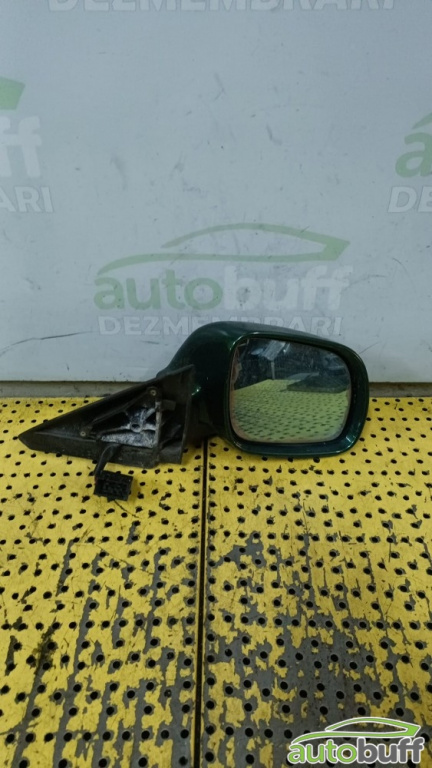 Oglinda Dreapta Audi A3 (8L): 19962003 oricare E1010481