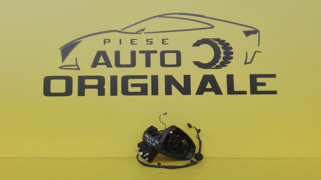 Oglinda dreapta Audi A3 An 2013-2018