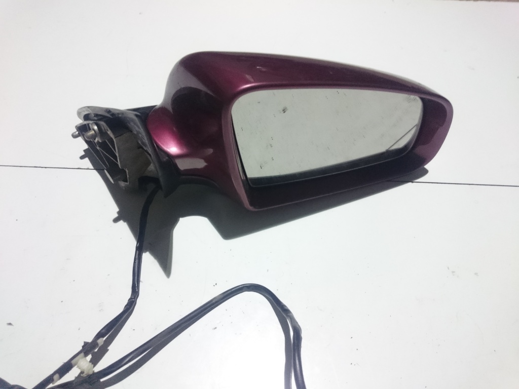 OGLINDA DREAPTA AUDI A4 B6 2001
