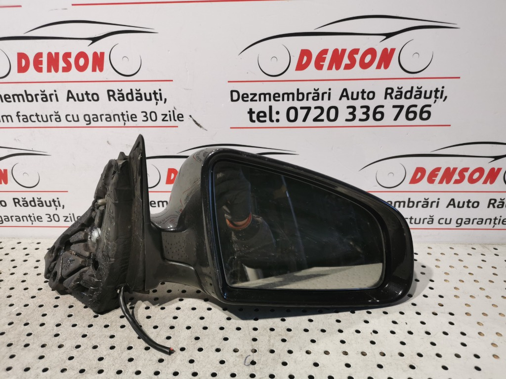 Oglinda Dreapta AUDI A4 [B7] 2005-2008