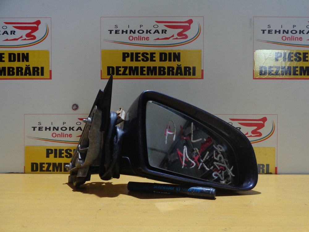OGLINDA DREAPTA AUDI A4 B7 , AN 2004-2008, 10 FIRE