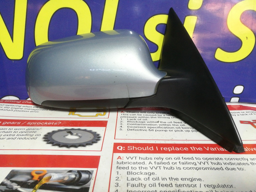 Oglinda dreapta Audi A6 2003