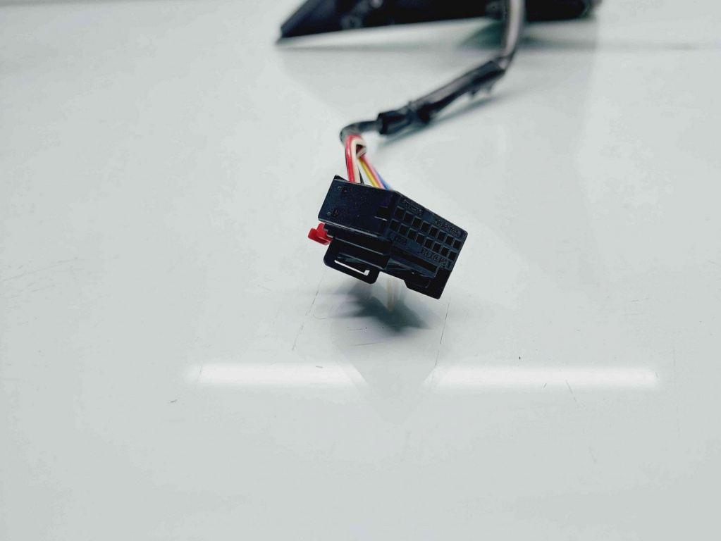 Oglinda dreapta Audi A6 (4G2, C7) S-line [Fabr 2012-2017] LX7U
