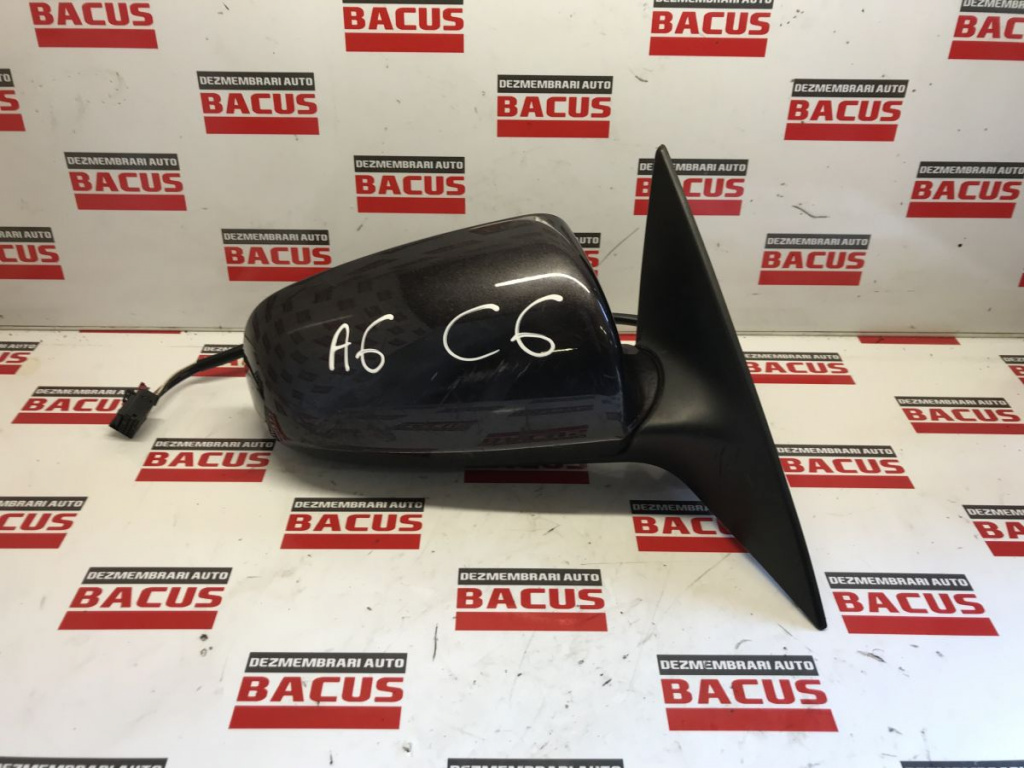 Oglinda Dreapta Audi A6 C6 Cod 448506