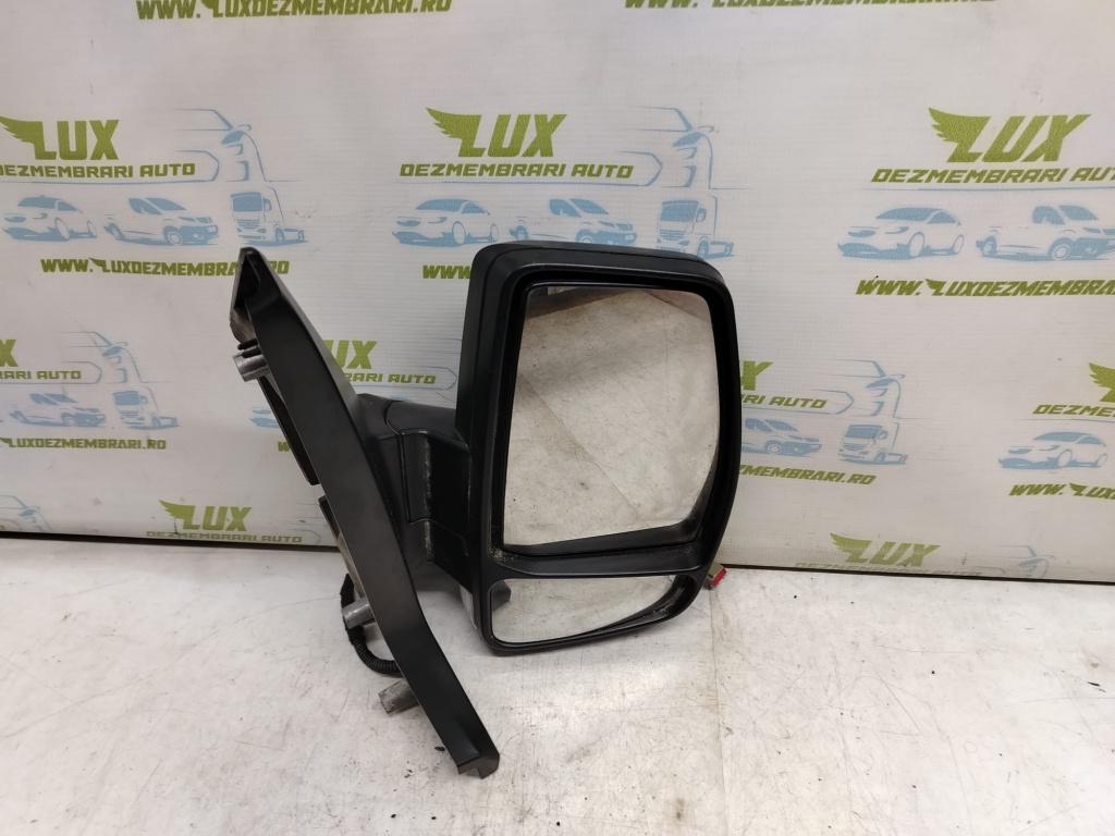 Oglinda dreapta Bk21-17682-bew Ford Transit Custom [2012 - 2018]