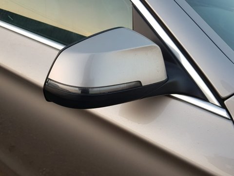 Oglinda dreapta BMW 520 d f10 facelift lci
