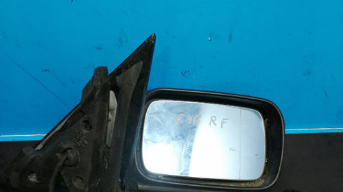 Oglinda dreapta BMW E46