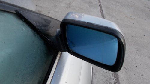 Oglinda dreapta BMW Seria 3, E46, din 20