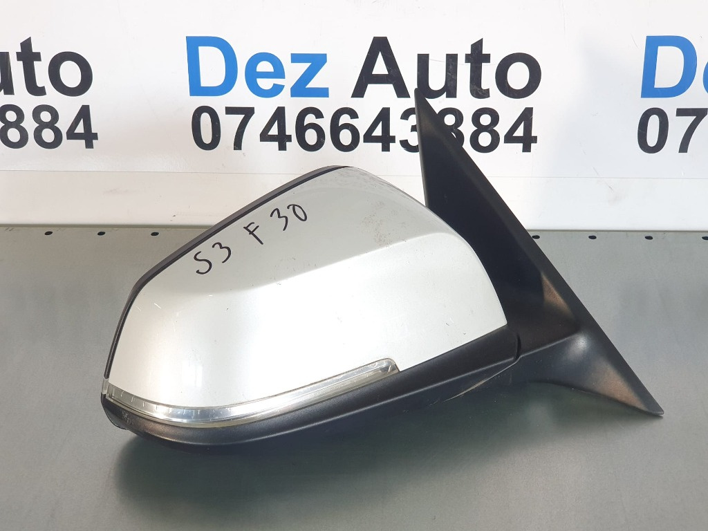 Oglinda dreapta BMW Seria 3 F30