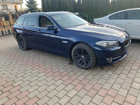 Oglinda dreapta BMW seria 5 f11 2012