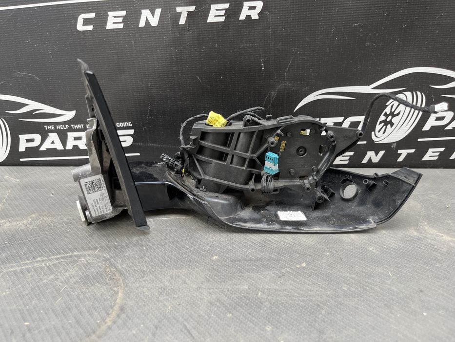 Oglinda dreapta BMW Seria 7 G11/G12 2015-2019