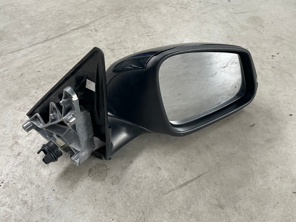 Oglinda dreapta Bmw X1 E84 LCI facelift fara rabatare electrica