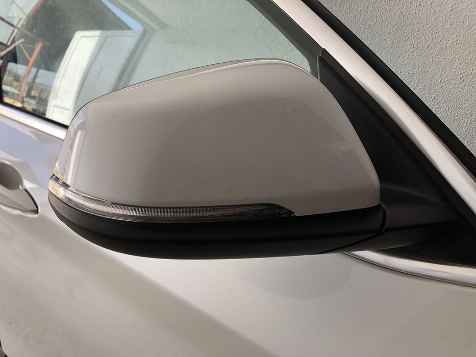Oglinda dreapta Bmw X1 F48 fabricatie 2015-2020 Europa / volan stanga