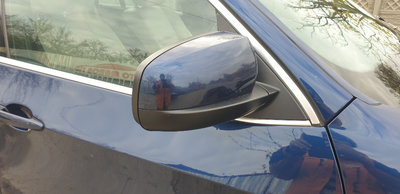 Oglinda dreapta Bmw X5 E70 Facelift LCI rabatanta 