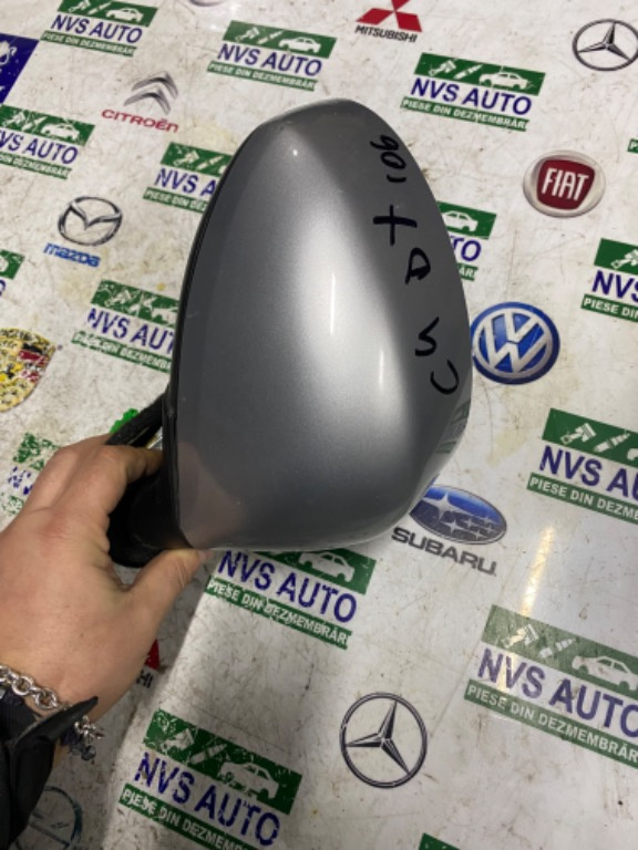 Oglinda dreapta Citroen C4 2006