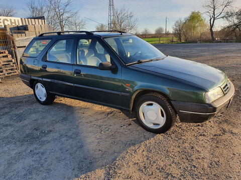 Oglinda Dreapta Citroen ZX 1.4 Benzina