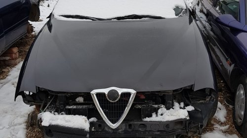 Oglinda dreapta completa Alfa Romeo 156 