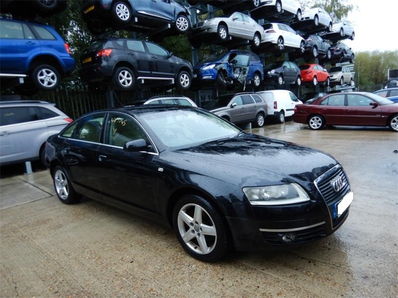 Oglinda dreapta completa Audi A6 C6 2007 Berlina 2.0