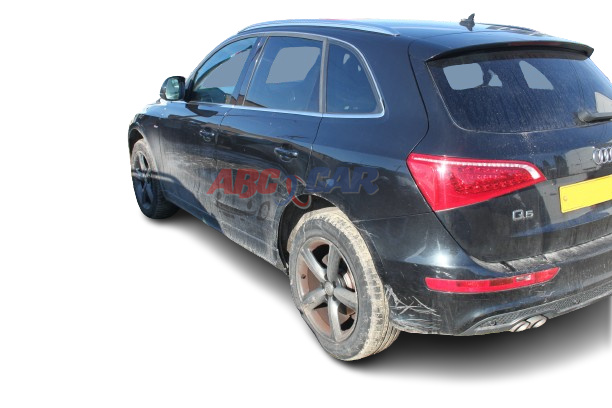 Oglinda dreapta completa Audi Q5 2010 8R
