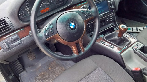 Oglinda dreapta completa BMW E46 2004 Br
