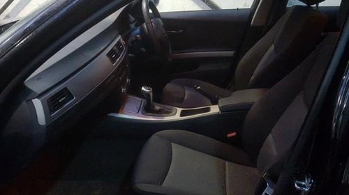 Oglinda dreapta completa BMW E90 2007 SE