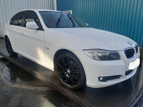 Oglinda dreapta completa BMW E90 2009 SEDAN LCI 2.0 i