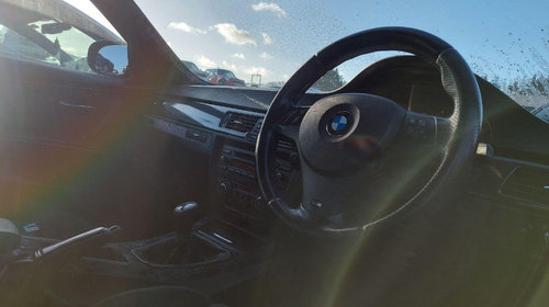 Oglinda dreapta completa BMW E90 2009 SE