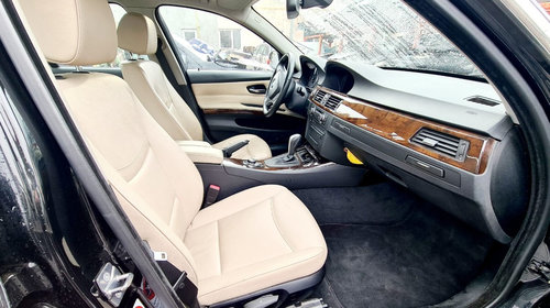 Oglinda dreapta completa BMW E90 2010 BE