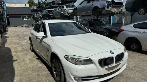 Oglinda dreapta completa BMW F10 2012 BE