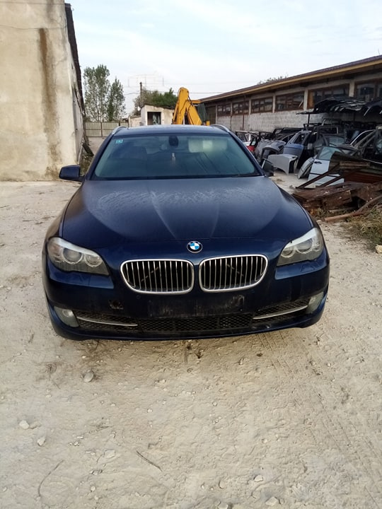 Oglinda dreapta completa BMW F11 2010 break 2.0