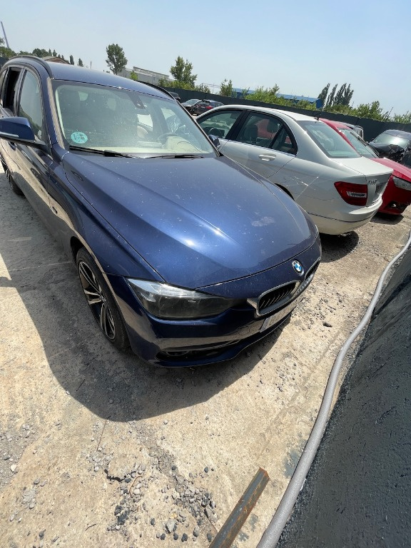 Oglinda dreapta completa BMW F31 2018 Br