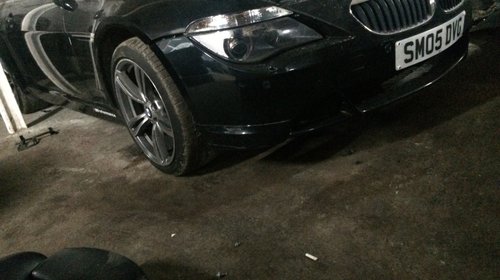 Oglinda dreapta completa BMW Seria 6 E63