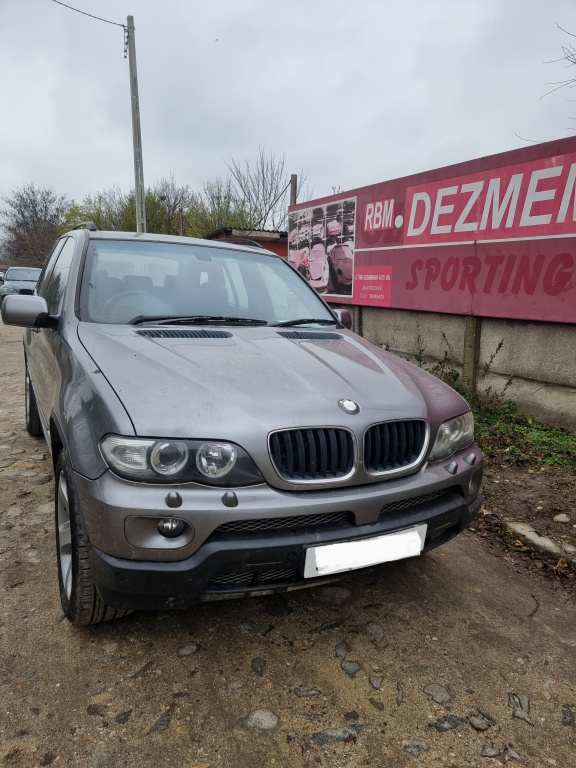 Oglinda dreapta completa BMW X5 E53 2006 Suv 3.0