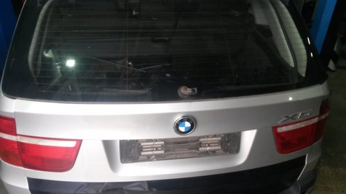 Oglinda dreapta completa BMW X5 E70 2009
