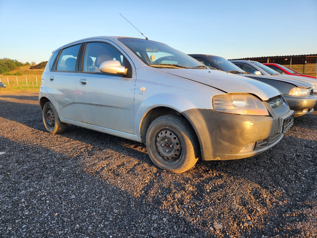 Oglinda dreapta completa Chevrolet Aveo 