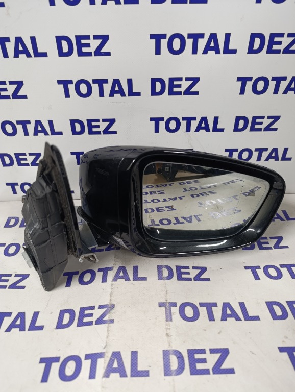 Oglinda dreapta completa cu camera si side assist,Bmw seria 7 G11 2018
