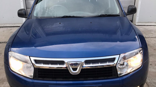 Oglinda dreapta completa Dacia Duster 20