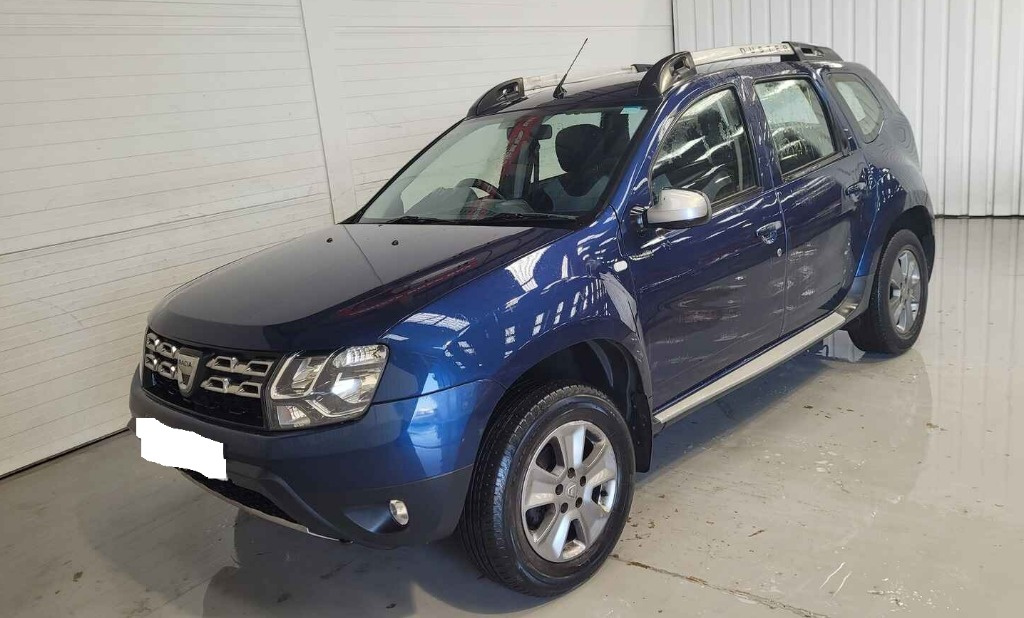 Oglinda dreapta completa Dacia Duster 20