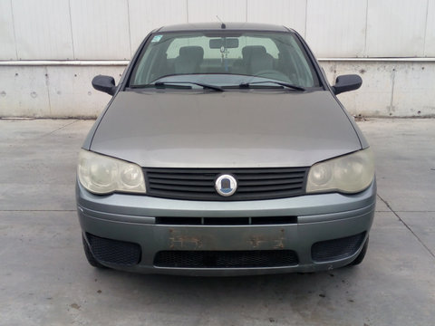 Oglinda dreapta completa Fiat Albea 2006 Berlina 1.4