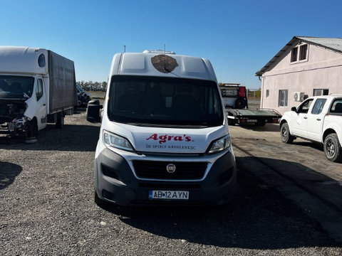 Oglinda dreapta completa Fiat Ducato 2015 IZOTERMA 2287